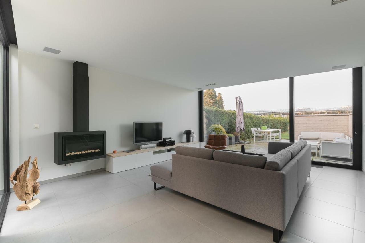 Ferienhaus Sky & 2 - Free Parking - Free Bikes - Evcharging