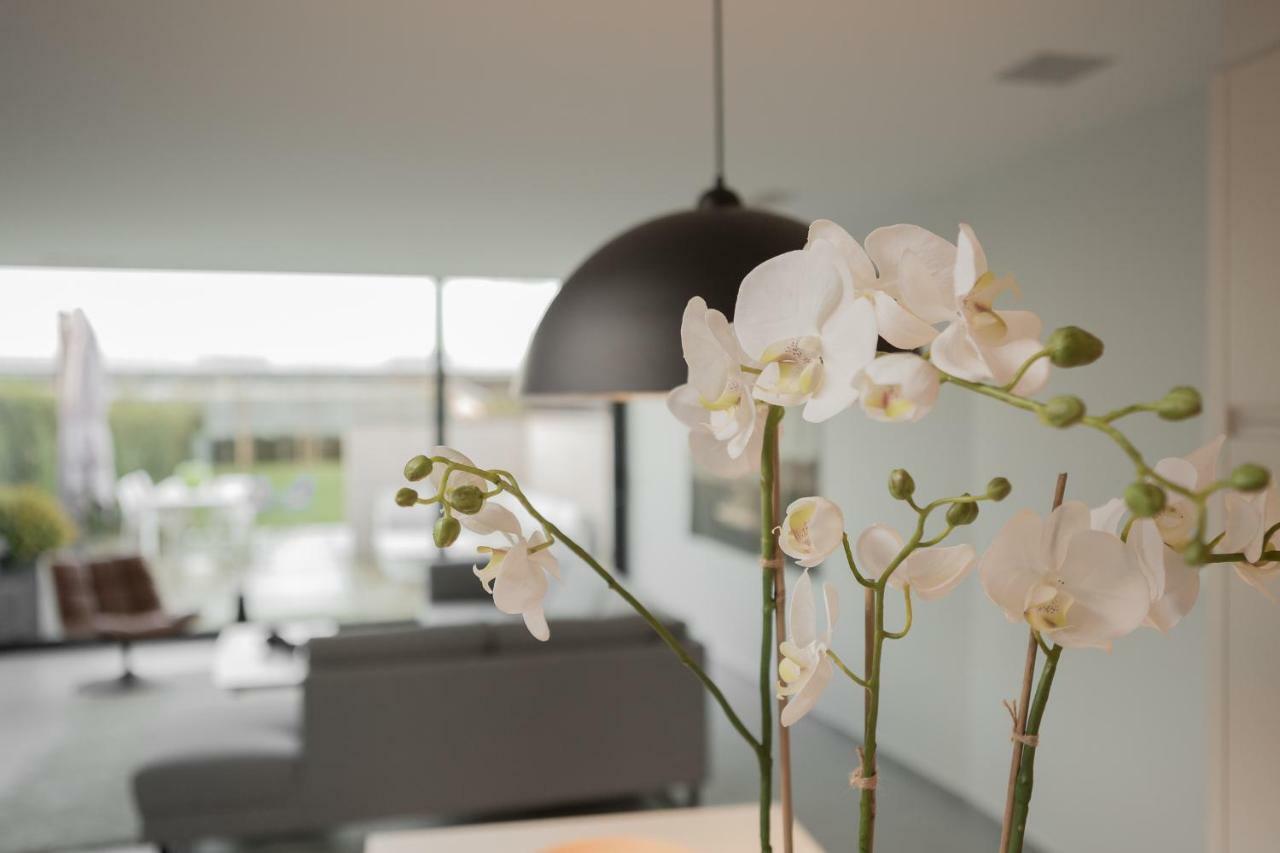 Ferienhaus Sky & 2 - Free Parking - Free Bikes - Evcharging