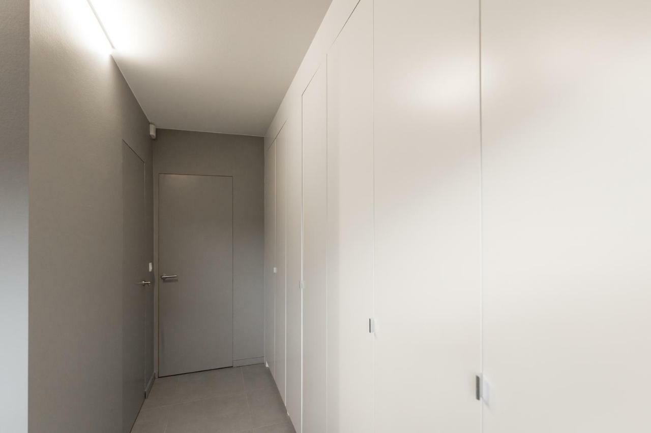 Sky & 2 - Free Parking - Free Bikes - Evcharging Ferienhaus *