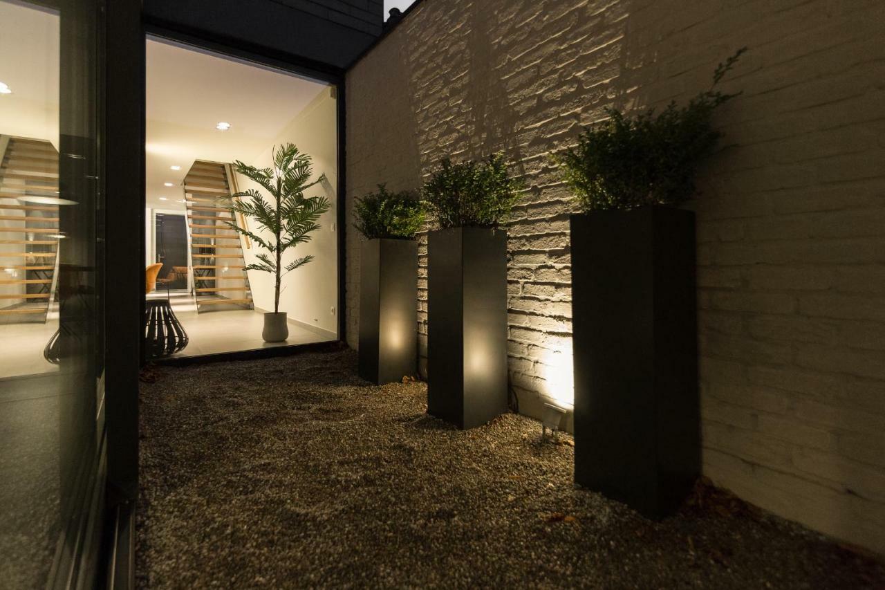 Sky & 2 - Free Parking - Free Bikes - Evcharging Ferienhaus *