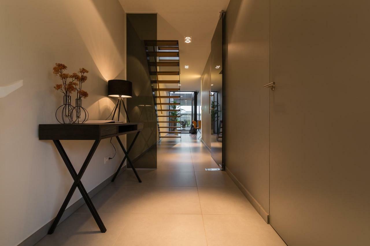 Sky & 2 - Free Parking - Free Bikes - Evcharging Vakantiehuis
